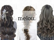 メロウ(melou.)