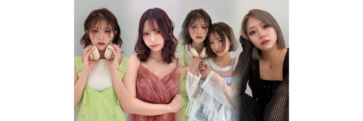 エスアンドケー 下通店(S&K)のサロンヘッダー