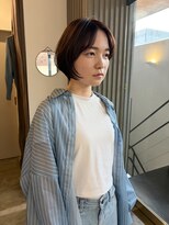 リッシュ(riche)&nbsp;ショートヘア