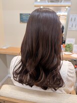 ハイレート 坂戸店(Hairate) ココアピンク