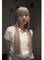 ワビ 本町店(wabi)&nbsp;white blonde