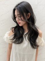 オーロ(ORO)&nbsp;■大人可愛い韓国ウェーブレイヤー