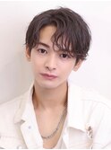 ウェーブショート
