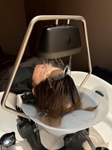 いつまでもお洒落な美しい髪をテーマにTHE・TOELでは最高の技術と薬剤と最先端の設備で美しくします！