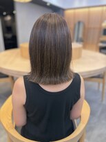リファインド(REFINED)&nbsp;スジ感がキレイなハイライト　　村田
