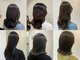 アオヘアーガーデン(ao hair garden)の写真