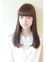 ピチカート(pizzicato) 『pizzicato』つやさらスマートロング