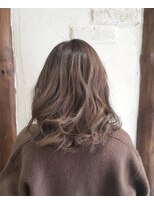 ユートピア(U topia)&nbsp;U-topiaスタイル【リアルサロンワーク】５９２