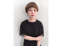 ヘア メイク フレイ(hair make FRe'Y)