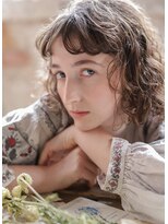 カライング(ing) 【+~ing 】minimum bang bob【柳沼くるみ】