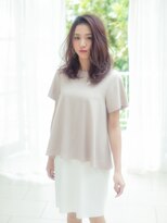 グランシャリオ 笹塚店(Grand Chariot)&nbsp;【GrandChariot 笹塚】無造作くせ毛風外国人パーマ