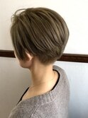 ショートスタイル