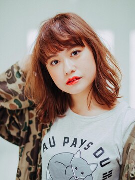 プロデュース 成瀬店(Produce) カジュアルカール