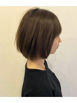 エルモ(ELMO)&nbsp;ELMO縮毛 /ブリーチ対応＊