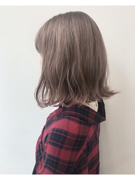 アライブ キチジョウジ(ALIVE Kichijoji) 【ALIVE吉祥寺】ミルクベージュ