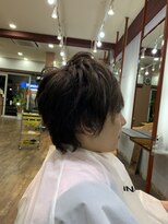 オリジナル ヘアー（OLIZINAL Hair)&nbsp;メンズショート