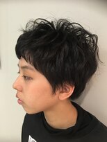 イーエル グランデ(e.ll grande) 【e.llgrande】カジュアルショート