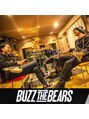 ブランシュ(Blanche) BUZZ THE BEARSのファンです(^^)ロットンやワンオクも好きです