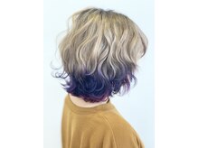 ヘアアンドフェイス サクラインターナショナル(hair&face sakura international)