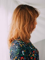 プロデュース 古淵店(Produce)&nbsp;モテウェーブウルフレイヤー【古淵/相模原】