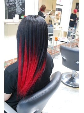 フィリア 東口店(Filea) ☆enjoy hair☆