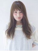 SpringCollection＊フレンチセピアアッシュ
