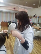 デューポイント リブロス笠井店(DEWPOINT)&nbsp;MIYAMOTO 