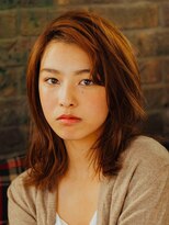 ラシエル 両国店(Laciel)&nbsp;ナチュラルレイヤー