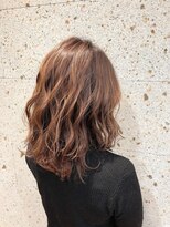 イロリ(ILOLI) 今ドキ、レイヤースタイル