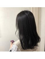 ヘアサロン ケッテ(hair salon kette) 20代30代40代◎大人可愛い地毛風カラー