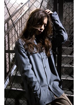 ヴォーグ 春日井高蔵寺店(VOGUE) ”VOGUE"　ロング｜20代/30代/40代