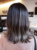 レイヘアービューティーサロン(LEI HAIR BEAUTY SALON)&nbsp;グラデーション☆