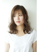 プロデュース 古淵店(Produce)&nbsp;ウェーブブラウン