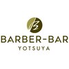バーバーバー 四谷(BARBER-BAR)のお店ロゴ