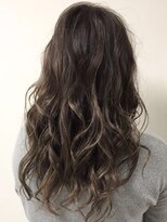 ラックスビー 鹿児島店(LUXBE)&nbsp;ワイドバング３Ｄウェーブ【LUXBE　鹿児島店】