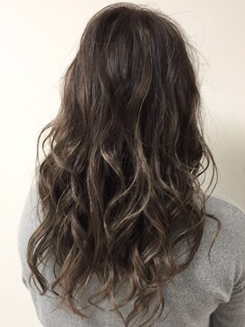 ラックスビー 鹿児島店(LUXBE) ワイドバング３Ｄウェーブ【LUXBE　鹿児島店】