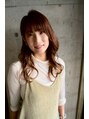 ジャパンジェム 押熊店(Japan gem) 林 志歩