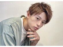 【メンズのお客さまの高リピート率！】男性のお客さまも多数！メンズ限定クーポンもご用意しております！