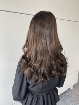 リルーム(re-room) 大人ナチュラルブラウン