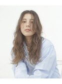 CIERA.外国人風ナチュラルウェーブ