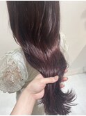 ラベンダーピンク_TREAT浦安