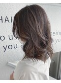 シークレットハイライト メッシュ ケアブリーチ