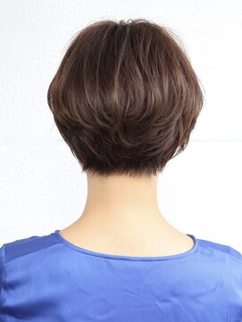 デアカラー 蒔田店(Dea Color) メルティカラー×ショコラベージュ