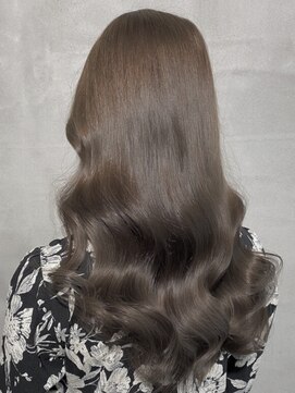 エヴァー(ever) ☆ever☆ insta@ever_hair_official[渋谷/原宿/渋谷駅/髪質改善]