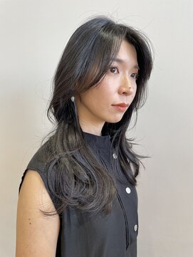 イーストハムヘッドショップ(EAST HAM head shop) 韓国レイヤー