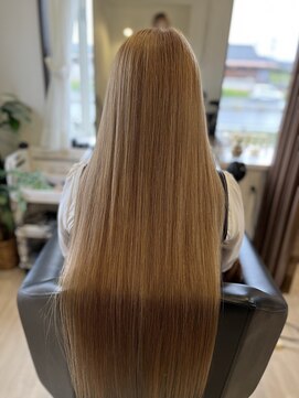 コア フィール ア デイ(COIFFURE A DAY) 【M3Dストレート】人気メニュークーポン有り