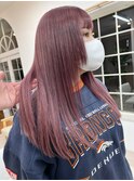 ワインレッド
