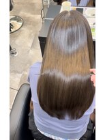 ドラン 梅田店(DRAN)&nbsp;【DRAN梅田店】美髪ストレート！