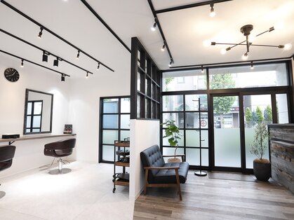 モデラート(moderato)の写真