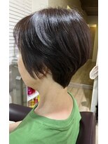 リシェス(RICHESSE)&nbsp;オーガニックカラー【吉祥寺美容院リシェス】